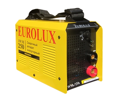 ��������� �������� EUROLUX IWM250 10-250�, 220±10%, d=6��, ��70%
