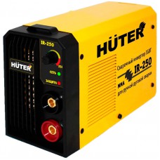 ��������� �������� HUTER 10-250�, 160-260�, d=3.2-5��, ����� ������ IP21, 5.9��