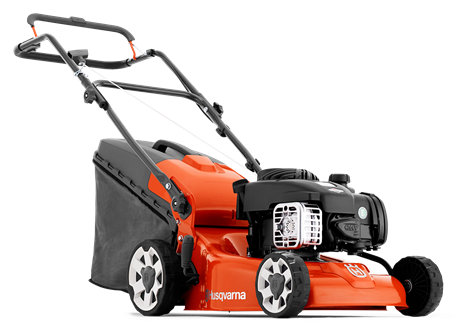 ������������� ���������� HUSQVARNA LC 140