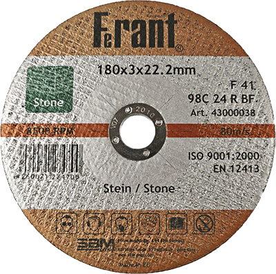 ���� ��������� FERANT 230�6�22��, �� �������, 95A 24 QBF