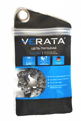 ���� VERATA ��� 3/8", ��� 1.3��, 50 �������, ������ ���