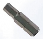 Бита STAYER хвостовик С1/4", система NEX 4, 25мм