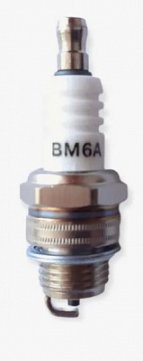 ����� ��������� SPARK Plug BM6A