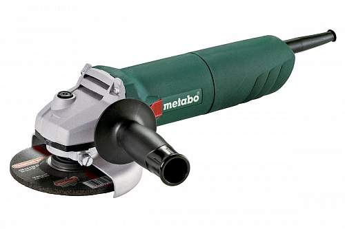   (, ) METABO W 650-125