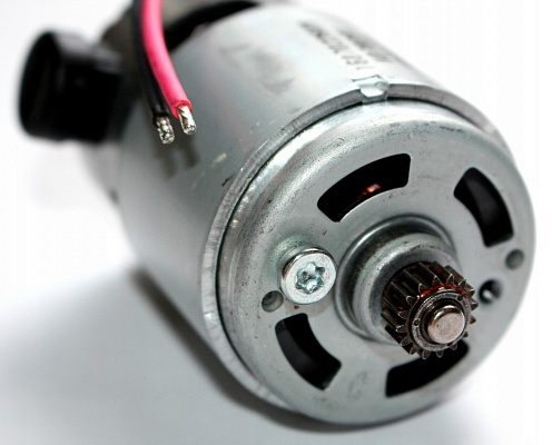��������� �� ���������� BOSCH 18� ��� GSR 180-LI, Z=16