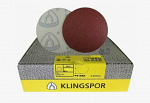 ���� ���������� KLINGSPOR 180��, �100, "��� �������", ��������, 1��