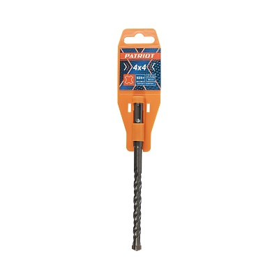 ��� PATRIOT 10�160�� SDS+, 4-� �������