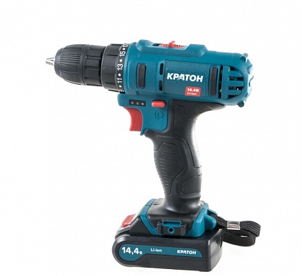 ���������� ������ CDB-14.4-Li-1.5