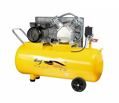 ���������� DENZEL PC 2/100-370 (58091)