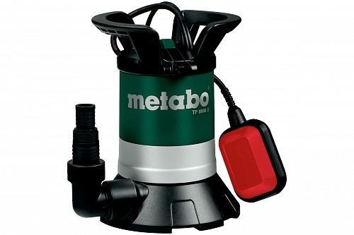  Metabo     TP 8000 S