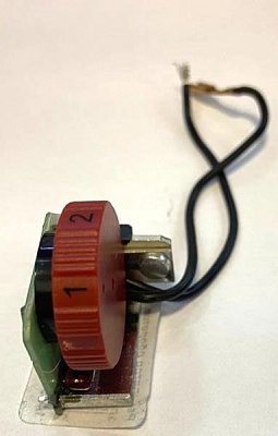 ��������� �������� ����������� ��� ��� ������ AMG-1000-125E