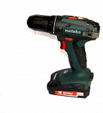  METABO BS 18-2.0