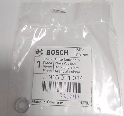 ����� �������������� BOSCH � GKS 190