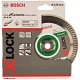   BOSCH X-Lock Best 12522.21.4