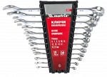 ����� ������ ��������������� MATRIX 6-22��, CrV, ������� ����, 12��