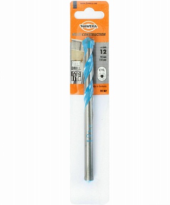 ������ HAWERA Multiconstruction �� ������, �������, ������, �������, ��������, 12�150��
