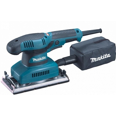   MAKITA BO3711