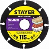   STAYER Multicut11522.2    
