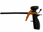 Пистолет TOOLSIB  для монтажной пены, оранжево-черный