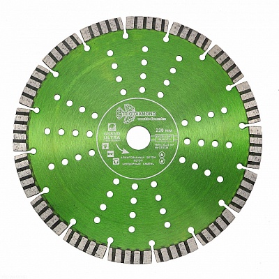 ���� �������� Trio-Diamond Grand Ultra 230�12x22.2��, �� �������, ������, ������������� ������