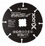   BOSCH X-Lock 125  