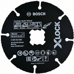   BOSCH X-Lock 115  