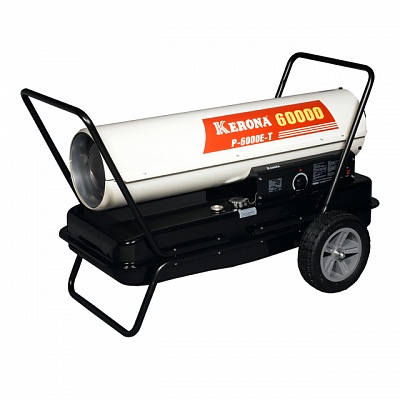 ��������� �������� ����� KERONA P-6000E-T