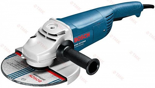 ������ ���������������� (���, ��������) BOSCH GWS 22-230 H