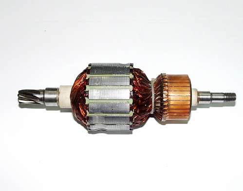 ����� AEZ � ����������� HR4500