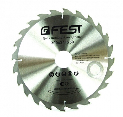 ���� ������� FEST 300�50�� �� ������, 24 ����