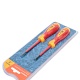 ����� �������� ������ Dielectric SSD-02, 2 ��������, �������