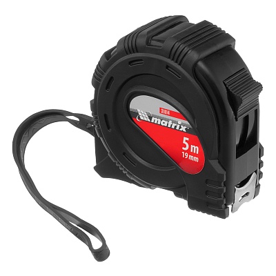 ������� MATRIX Black 5� �19�� ���������, ������������ ������