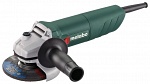   (, ) METABO W 1100-125 (601237010)
