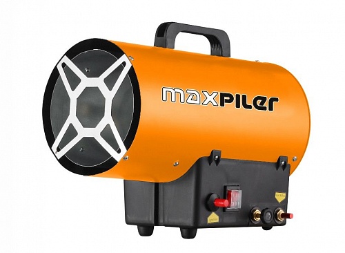    MAXPILER MGH-1201
