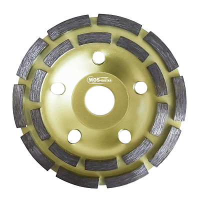 ����� �������� MOS-DISTAR 125�� ���������, ����������