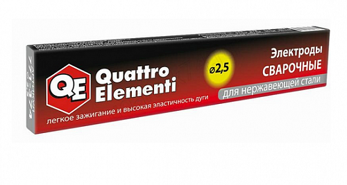 ��������� Quattro Elementii 2.5�� �����������, 0.9��