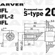  CARVER 168FL-2