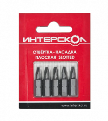 ����� ��� ��������� SL4.5�0.6x25��, 6-�� ������� ��������� 1/4", 5 ��.