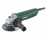   (, ) METABO W 1100-125 (601237010)
