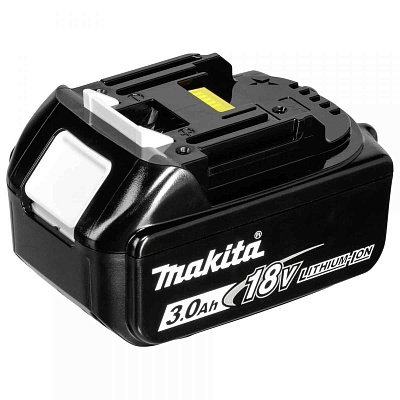 ����������� MAKITA 18� Li-Ion � 3��