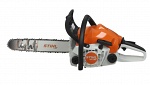 ��������� STIHL MS 162