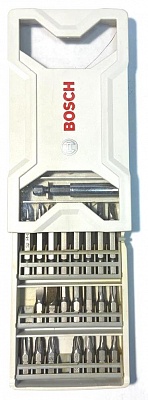 ����� 22 ���� Bosch � ��������� ��������� 25 �� PH/PZ/T