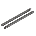 ���� ��������� PZ2x110��, 6-�� ������� ��������� 1/4", 1 ��.
