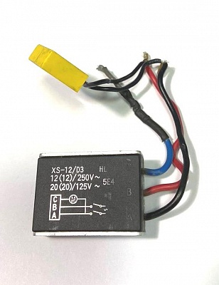 ���� ����������� ��� ��� ������ AMG-2300HJ