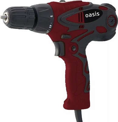   OASIS DS-55