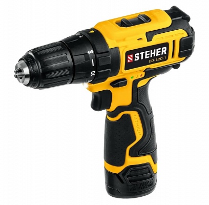 ���������� STEHER CD-120-1