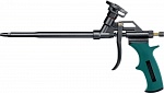 Пистолет KRAFTOOL Panther для монтажной пены с тефлоновым покрытием