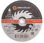 ���� �������� GREATFLEX 230�2.5�22.2�� �� �������