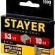 ����� STAYER 10��, ��� 53, 1000��