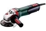   METABO WE 17-125 Quick
